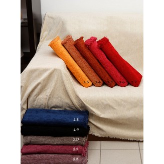 Ριχτάρι Σενίλ Rotten Apple Μονοθέσιο 180x180 Sunshine