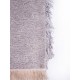 Ριχτάρι Σενίλ Rene 5 Dark Grey Σετ 2 τεμαχίων (2θ – 3θ)