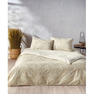 Σεντόνια Σετ  Υπέρδιπλα 240x270 Kentia Alga