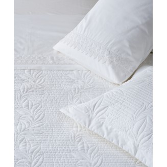 Σεντόνια Σετ  Υπέρδιπλα 240x270 Kentia Aslan