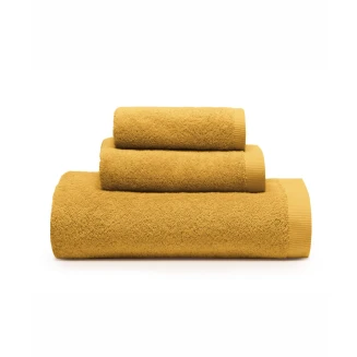 Πετσέτα Μπάνιου 90x150 Kentia Brand Malt Mustard