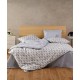 Kentia Crystal 01 Σεντονι.υπερδιπλο Σετ 4 Τεμ