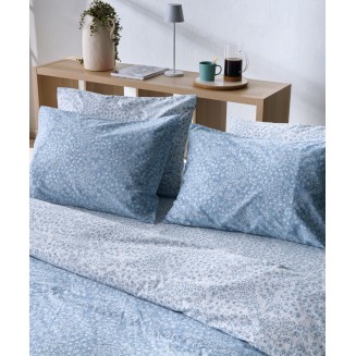 Παπλωματοθήκη Σετ  Υπέρδιπλη 225x245 Kentia Dalida 1