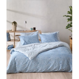 Παπλωματοθήκη Σετ  Υπέρδιπλη 225x245 Kentia Dalida 1