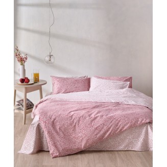 Σεντόνια Σετ  King 270x270 Kentia Dalida 20