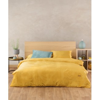 Παπλωματοθήκη Υπέρδιπλη 220x240 Kentia Delilah 3