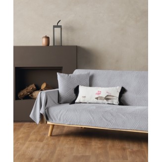 Ριχτάρι Διθέσιου Καναπέ 180x240 Kentia Delilah 22