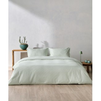 Παπλωματοθήκη Σετ  Υπέρδιπλη 220x240 Kentia Empress 10