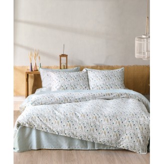 Σεντόνια Σετ  Υπέρδιπλα 240x270 Kentia Erbe 10