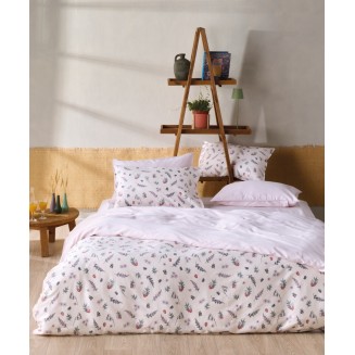 Σεντόνια Σετ  King 270x270 Kentia Frutilla 14