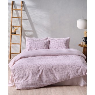 Σεντόνια Σετ  King 270x270 Kentia Gerani 20