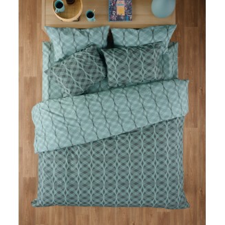 Πάπλωμα Μονό 160x240 Kentia Jentry 2