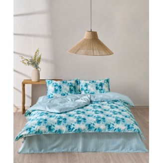 Σεντόνια Σετ  Υπέρδιπλα 240x270 Kentia Malebo