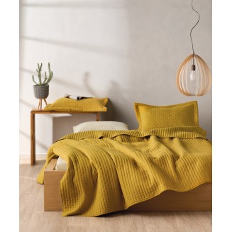 Κουβερλί Σετ Υπέρδιπλο 220x240 Kentia Mason 11
