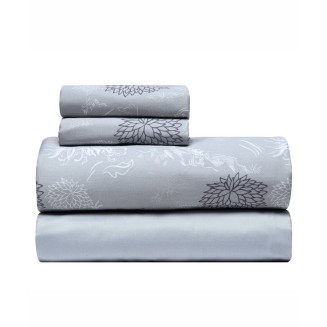 Σεντόνια Σετ  Υπέρδιπλα 240x270 Kentia Mosco 22