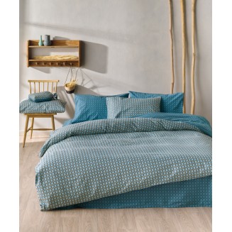 Σεντόνια Σετ  Υπέρδιπλα 240x270 Kentia Ruben 1