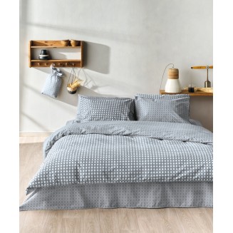 Σεντόνια Σετ  Υπέρδιπλα 240x270 Kentia Ruben 22