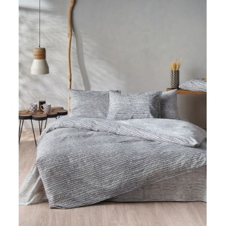 Σεντόνια Σετ  Υπέρδιπλα 240x270 Kentia Salvatore