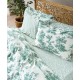 Kentia Toile 02 Σεντονι.υπερδιπλο Σετ 4 Τεμ