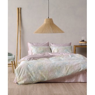 Σεντόνια Σετ  Υπέρδιπλα 240x270 Kentia Zanzara 14
