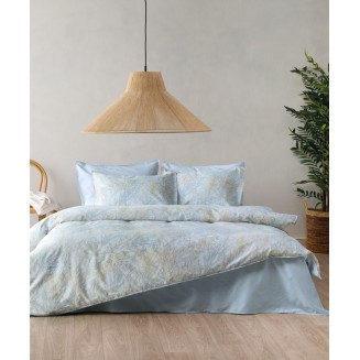 Σεντόνια Σετ  Υπέρδιπλα 240x270 Kentia Zanzara 32