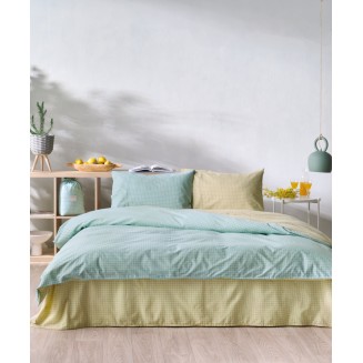 Σεντόνια Σετ  Υπέρδιπλα 240x270 Kentia Zuccero 2