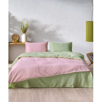 Σεντόνια Σετ  Υπέρδιπλα 240x270 Kentia Zuccero 14