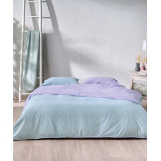 Σεντόνια Σετ  Υπέρδιπλα 240x270 Kentia Zuccero 19