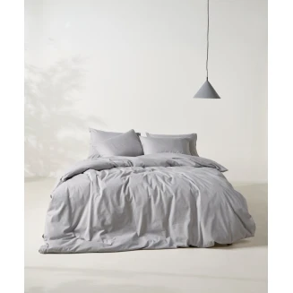 Παπλωματοθήκη Σετ Υπέρδιπλη 220x240 Kentia Yn 26 Trent 22