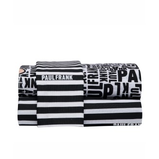 Σεντόνια Σετ  Υπέρδιπλα 240x270 Kentia  Paul Frank 54