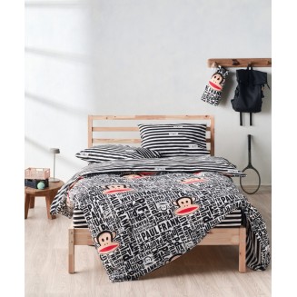Σεντόνια Σετ  Υπέρδιπλα 240x270 Kentia  Paul Frank 54