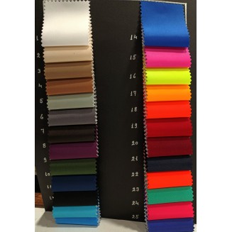 Μαξιλάρι Ξαπλώστρας Με Ύφασμάτινο Μουσαμά Αδιάβροχο 60x188x6 Αφρολέξ 250