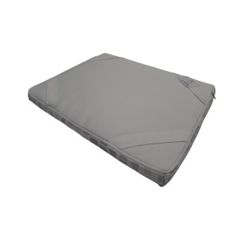 Ανώστρωμα Φάρδους 80x200 Πάχος 6 cm Politishome Noctis Plus