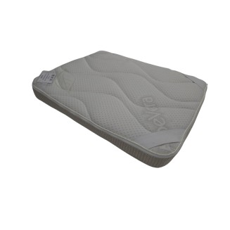 Ανώστρωμα Φάρδους 180x200 Πάχος 6 cm Politishome Nuvia Plus