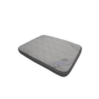 Ανώστρωμα Φάρδους 80x200 Πάχος 6 cm Politishome Somnia Balance