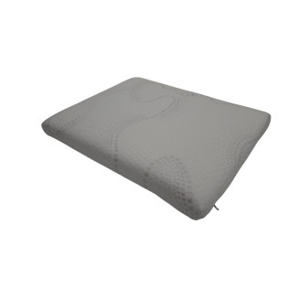 Ανώστρωμα Φάρδους 80x200 Πάχος 6 cm Politishome Velora Dream