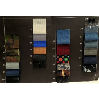 Μαξιλάρι Ξαπλώστρας Με Ύφασμα Εξωτερικού Χώρου Αδιάβροχο 60x188x6 Αφρολέξ 250