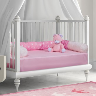 Πάντα κούνιας 12x200 Greenwich Polo Club Baby 8805