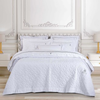 Κουβερλί King Classic 240x250 Greenwich Polo Club 2357 White