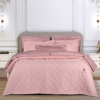 Κουβερλί King Classic 240x250 Greenwich Polo Club 2359 Nude