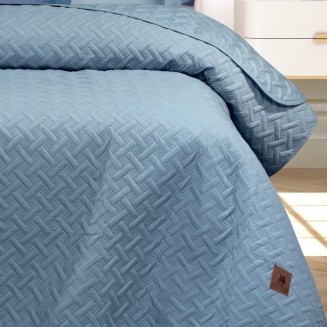 Κουβερλί Υπέρδιπλο 220x240 Greenwich Polo Club 3460 Ράφ