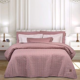 Κουβερλί King 230x250 Greenwich Polo Club 3463 Nude