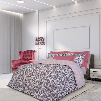 Σεντόνια Σετ Μονά 170x260 Greenwich Polo Club 2119