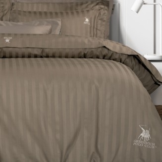 Σεντόνια Σετ Υπέρδιπλα 240x270 Greenwich Polo Club 2156