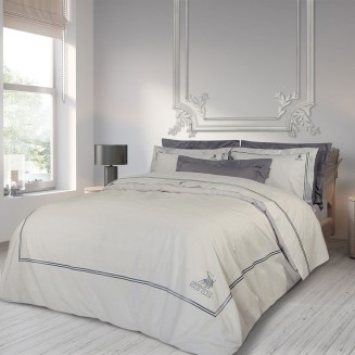 Σεντόνια Σετ Γίγας 270x280 Greenwich Polo Club 2129