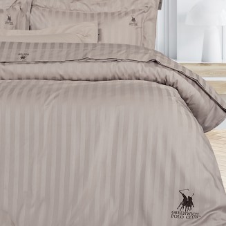 Σεντόνια Σετ Γίγας 270x280 Greenwich Polo Club 2157