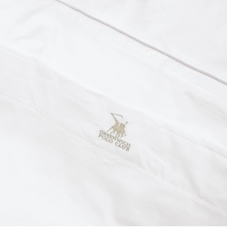 Σεντόνια Σετ King 250x270 Greenwich Polo Club 2262 Ivory