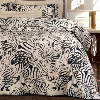 Σεντόνια Σετ King 260x280 Essential Greenwich Polo Club 2270 Black-Taupe