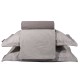 GREENWICH POLO CLUB ΣΕΤ ΣΕΝΤΟΝΙΑ KING ESSENTIAL 2295 GREY