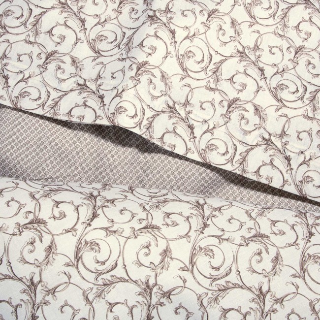 GREENWICH POLO CLUB ΣΕΤ ΣΕΝΤΟΝΙΑ KING ESSENTIAL 2370 BEIGE, CREAM